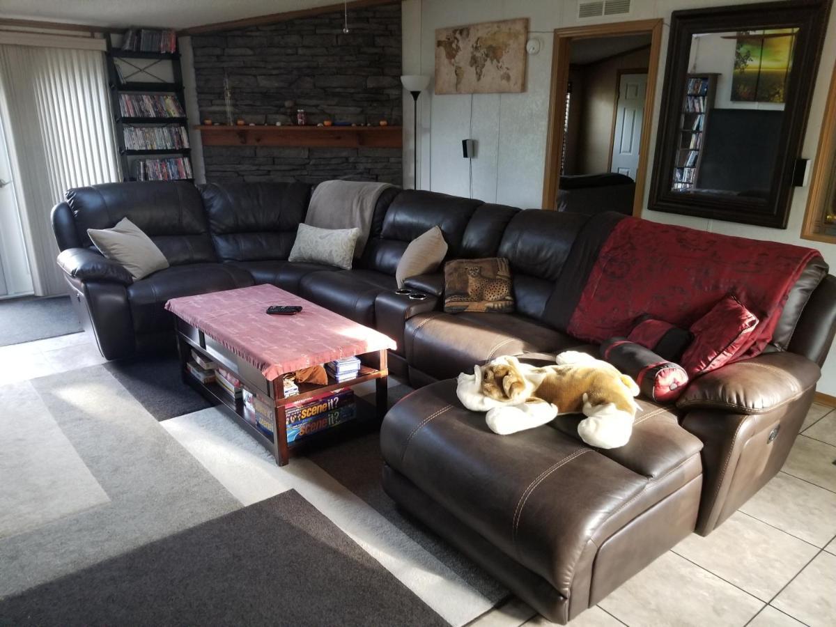 Private Pet Friendly Home Near Exotic Deer Farm Close To Pigeon Forge, Gatlinburg Tn Sevierville Exteriér fotografie